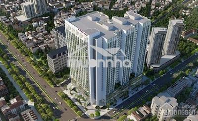 Chính chủ cho thuê căn hộ hùng vương plaza - 3