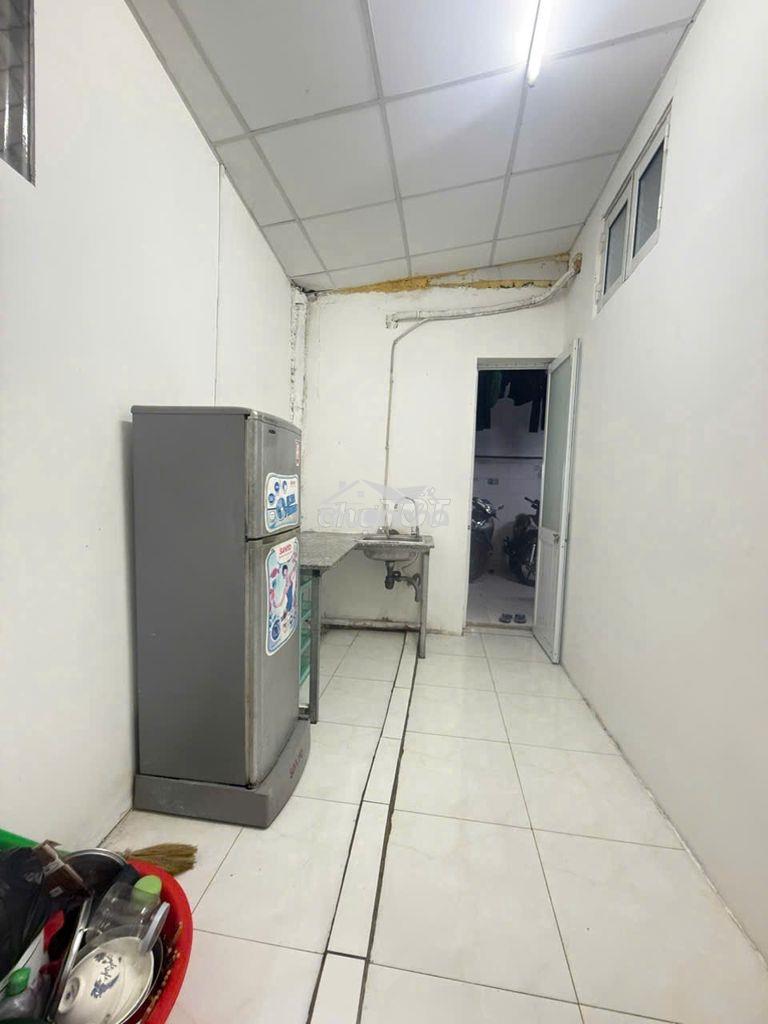 Cho thuê phòng. 1 phòng ngủ có gác, tách 1 phòng bếp.full nt,tầng trệt - Ảnh 2