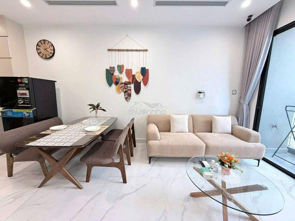 Chính chủ cho thuê 1 pn khu be nội thất cao cấp giá 9 tr/tháng - Ảnh 3