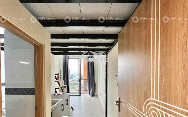 ✨Cho thuê phòng duplex ban công siêu thoáng mới
