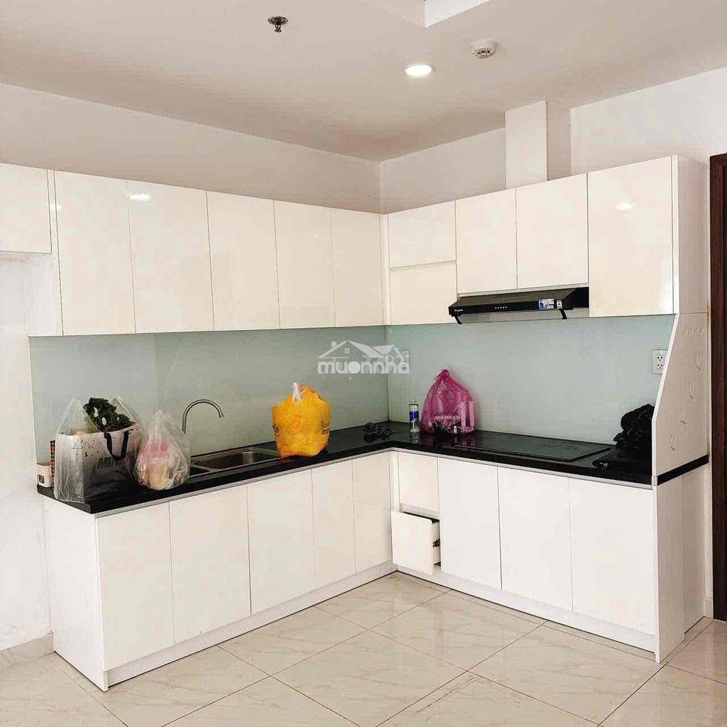 Em cần cho thuê ch 3pn richmond city tầng cao view đẹp giá 17.5 triệu - 2