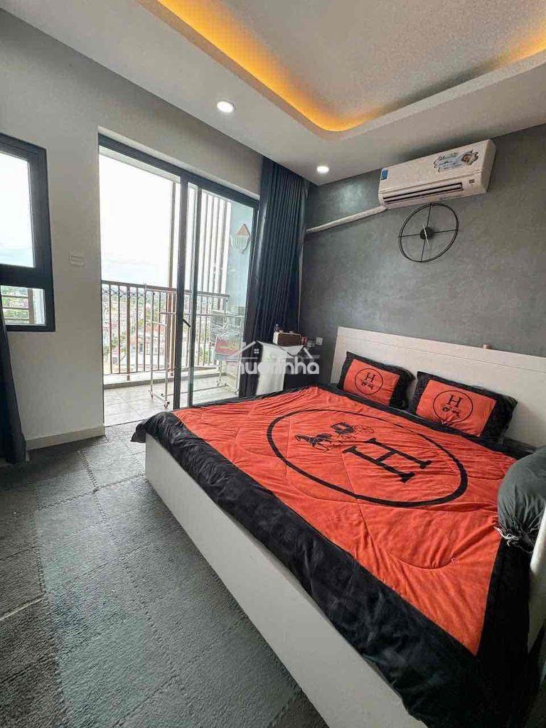Rổ hàng căn hộ chung cư topaz đủ tầng và full nt phù hợp ở 1-2 người - 3
