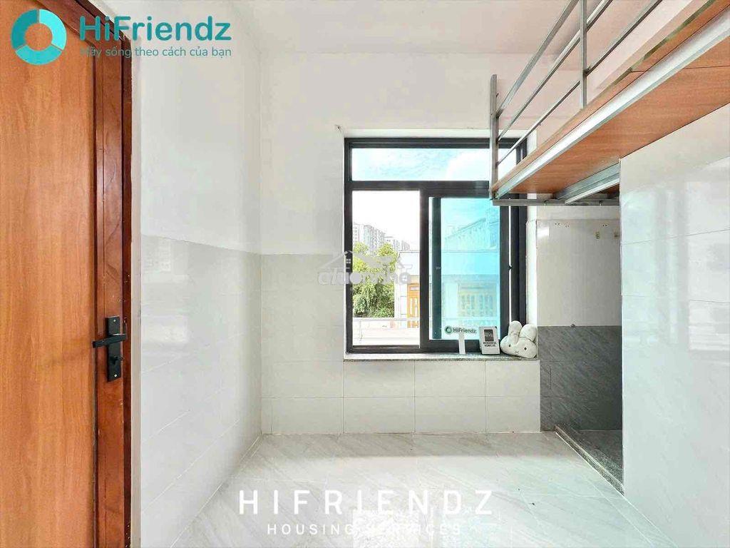 Duplex sẵn nội thất - cửa sổ trời - gần huit - aeon tân phú - 3