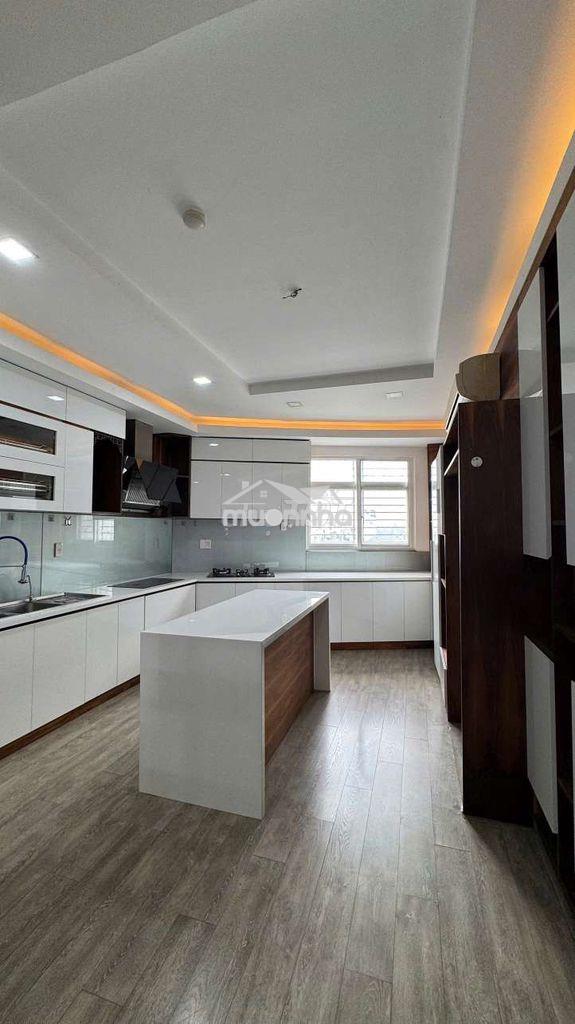 Bán chung cư h2 hoàng diệu - 2