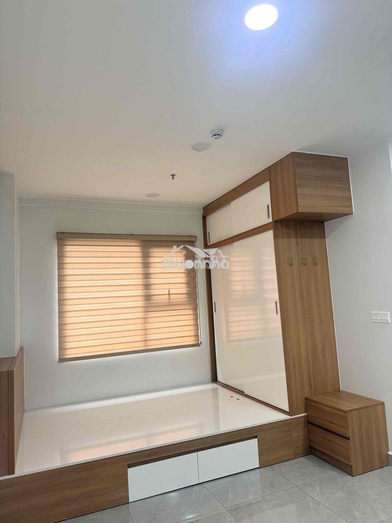 🔥 Cho thuê studio – legacy central chỉ 5 triệu/tháng – vào ở liền! - 4
