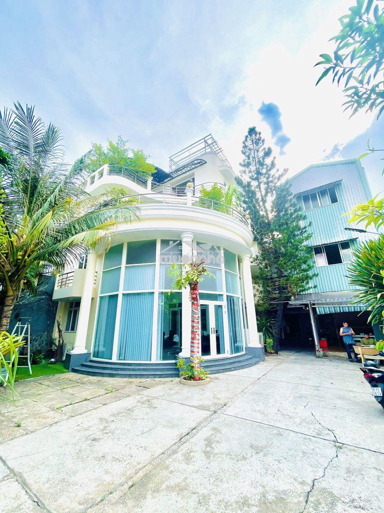 ✅Chính chủ cho thuê nhà và kho 552m2 đường trường chinh 🔥giá 89 triệu - 2