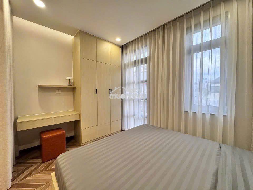 Nguyễn thượng hiền/2 tỷ/căn góc 50m2/ở liền shr/bank 70%view thành phố - 4