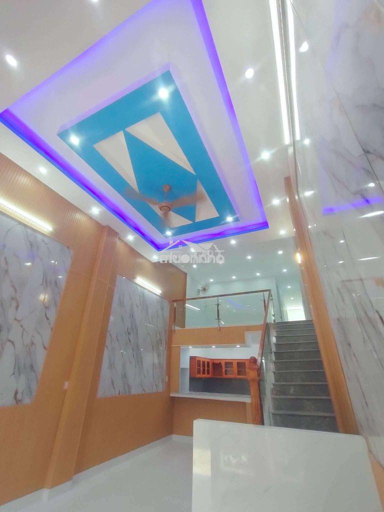 Bán nhà đường thới hòa có hồ sơ xã  - 3