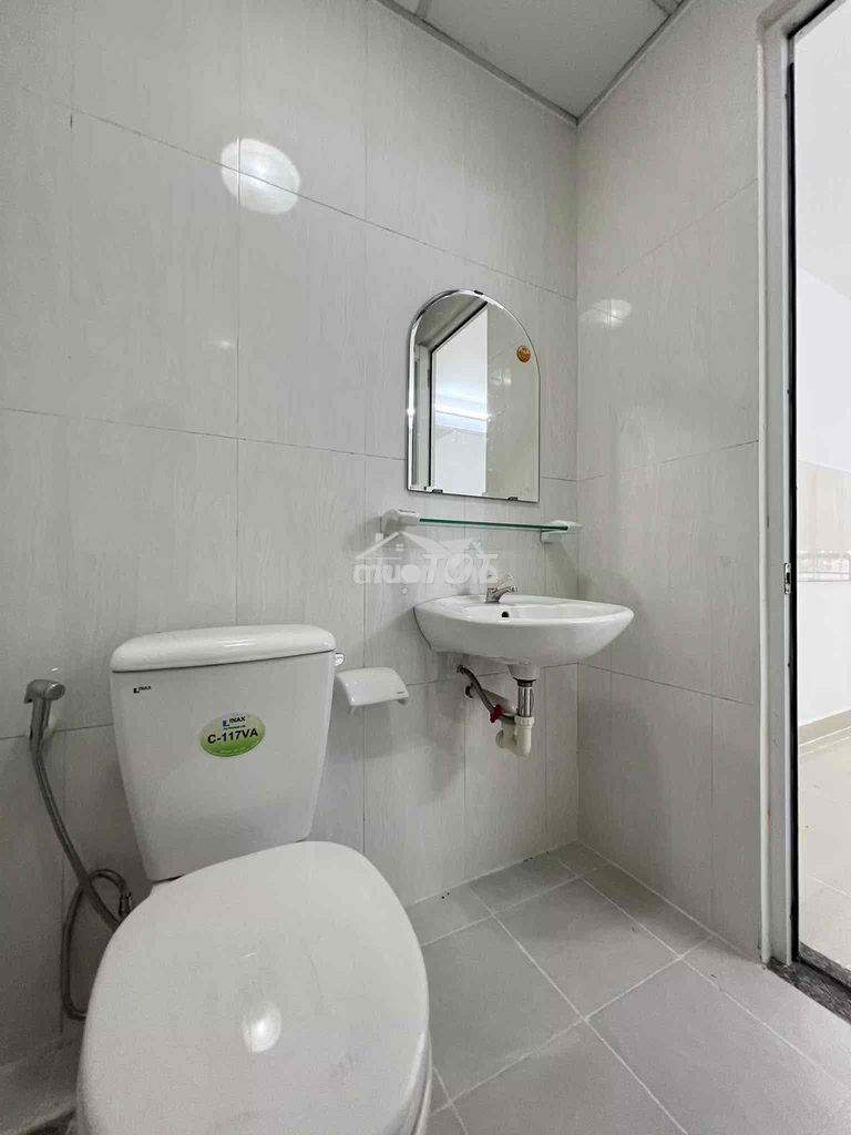 Cho thuê gấp căn shop house 95m2 chung cư thanh bình - 4