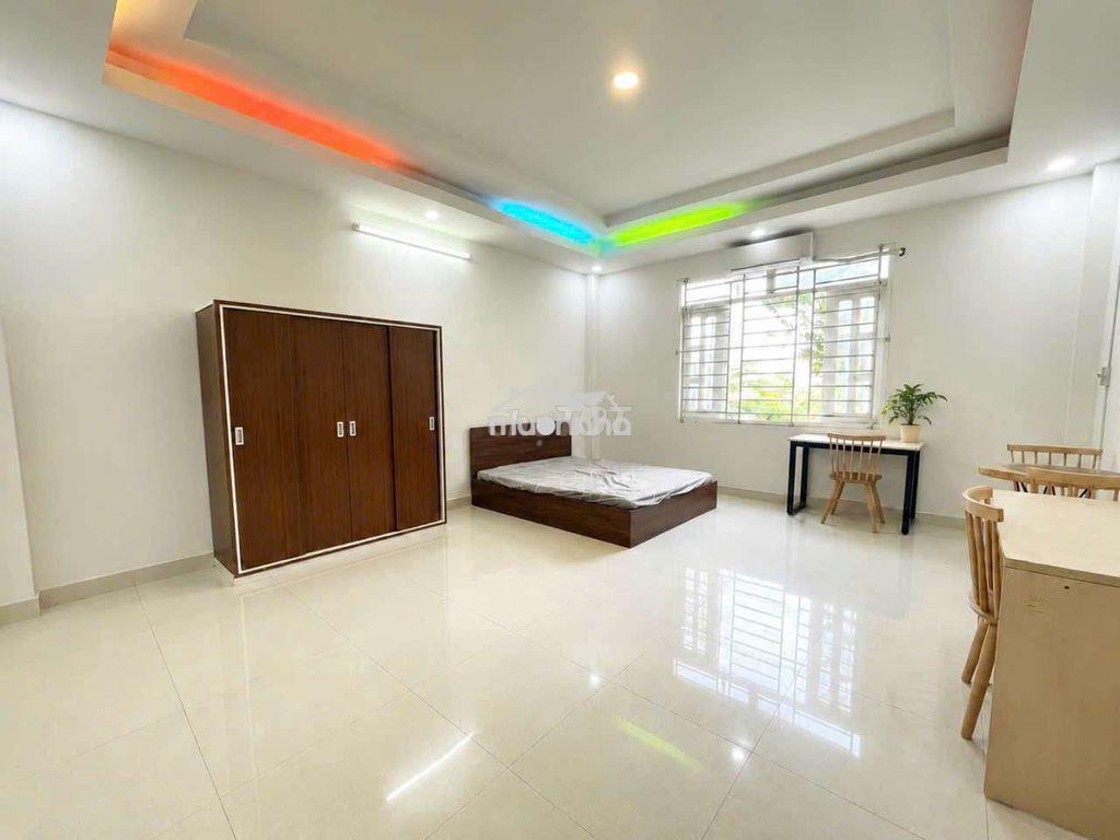 Cho thuê chdv 27ds6 – 50m² | chỉ 6triệu/tháng - 3