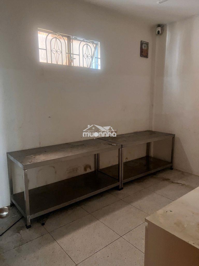 Cho thuê lầu 1  rộng rãi thoáng mát gần trung tâm - 3