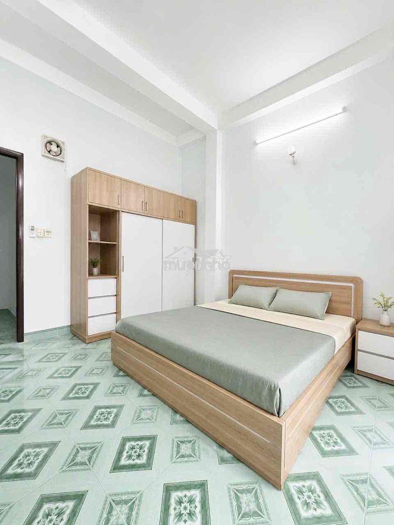 💥Nhà 2 mặt tiền đường-bình thạnh 60m2 sát quận 1- 3 tầng chỉ nhỉnh 7 t - 3