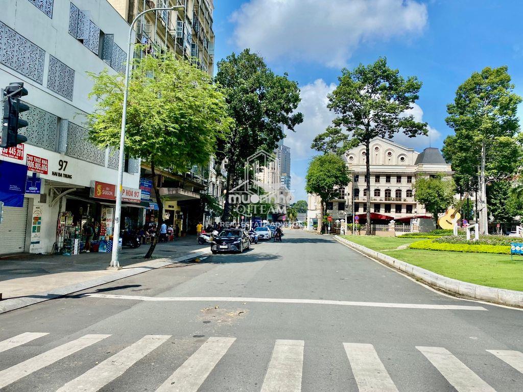 🍑Góc 2mt - hai bà trưng, q1🍑ngay nhà hát thành phố - 4