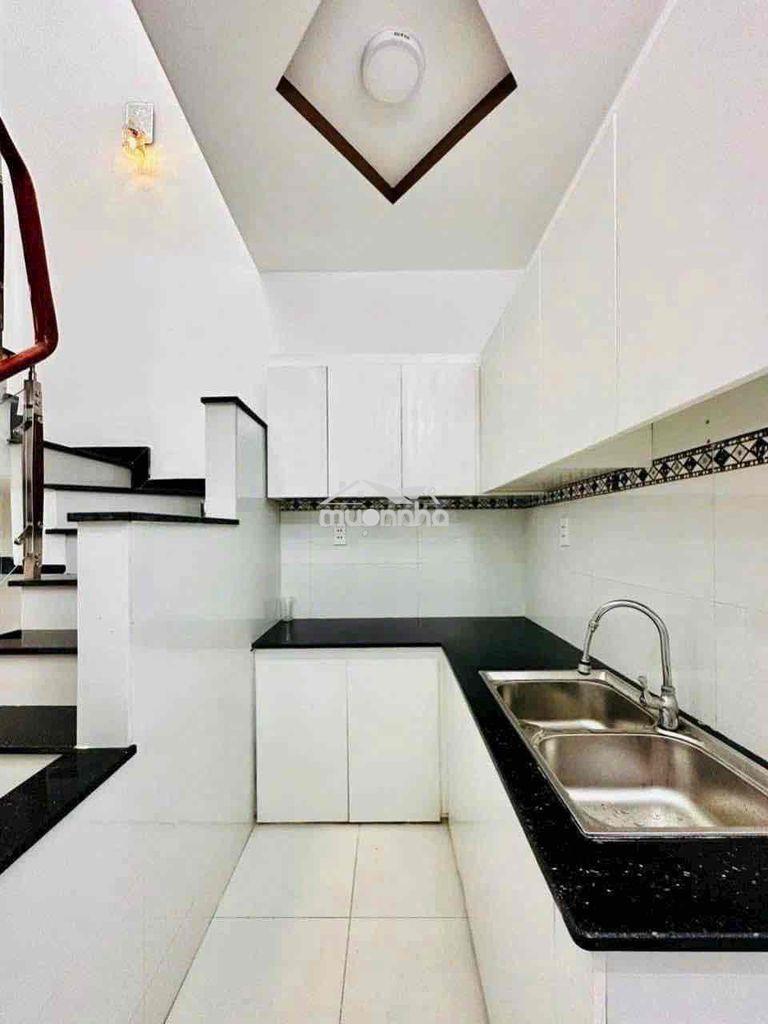 💎 💎 💎 Nhà sạch đẹp 2pn 2wc hẻm xe hơi nguyễn tư giản p12 giá 9 triệu - 3