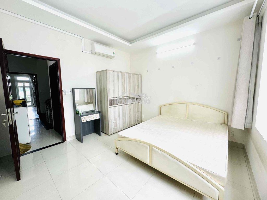 Cho thuê nhà phố đường số 30 aph quận 7 - 4