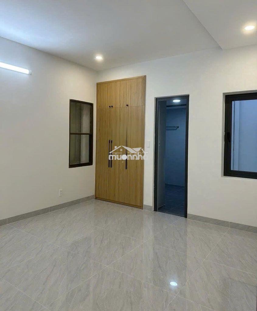 Nhà cho thuê 8x16 trệt lửng lầu đường lam sơn p.2, q.tân bình - 2