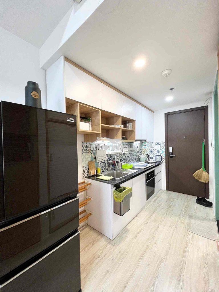 Căn hộ trống sẳn vào ở ngay gần sân bay công viên gia định - 3