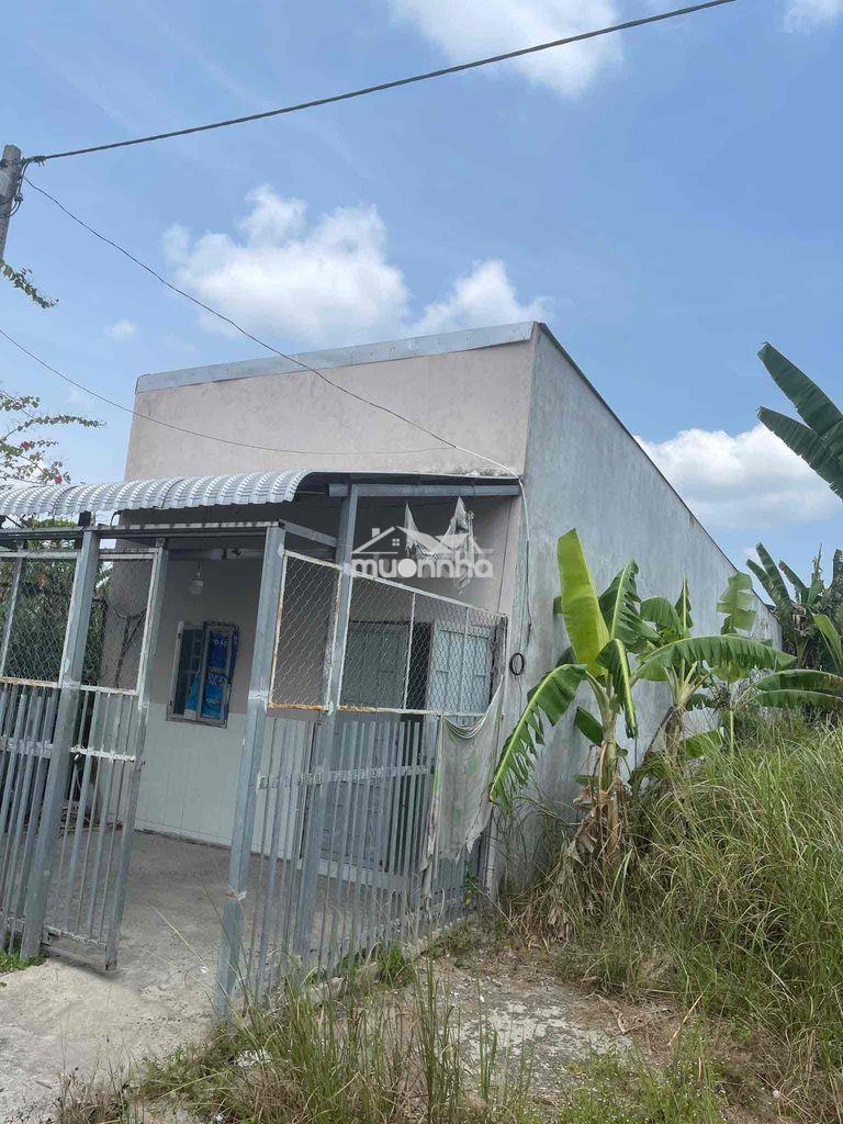 Nhà chính chủ giá rẻ