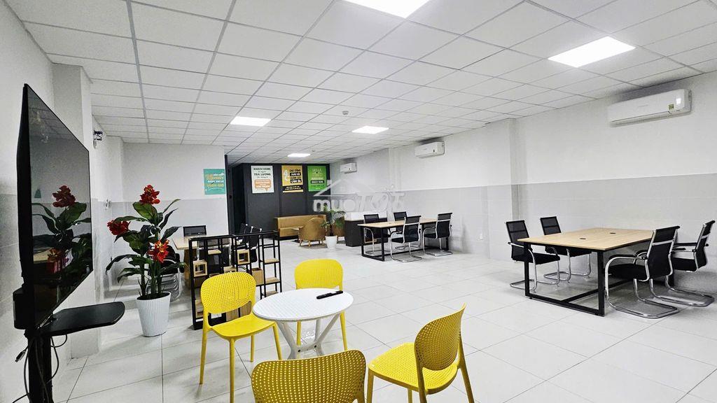 Cho thuê văn phòng 112m² full nội thất vạn phúc city – chỉ 15tr/tháng - 3