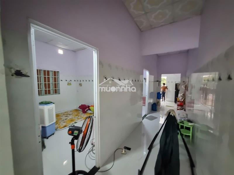 Bán nhà chính chủ mtkd đường mỹ hạnh, dt 6x42m, shr, 242m2 full thổ