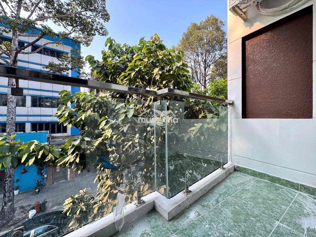 Cho thuê căn hộ studio – thành thái, quận 10| ban công đón nắng - 4