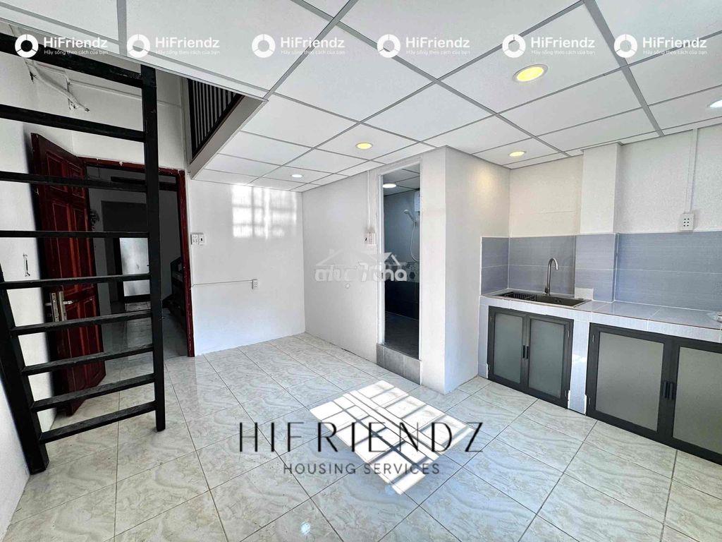 Duplex siêu rộng sát bên đại học y dược - 2
