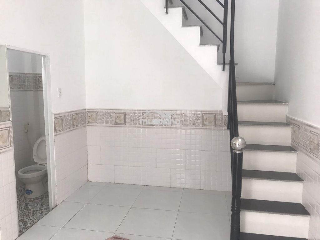 Nhà chính chủ bán hẻm 160 nguyễn văn quỳ - 4