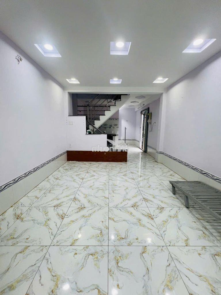 Nhiệt bán giảm 300 triệu - chỉ 2.05tỷ nhà góc 2 mặt tiền hẻm 7m - 3