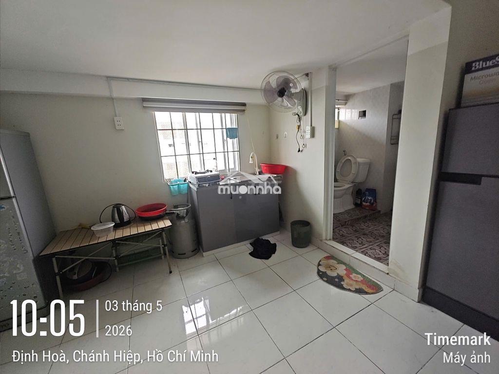 (9712) khu thang máy becamex định hòa: 495 triệu - 3