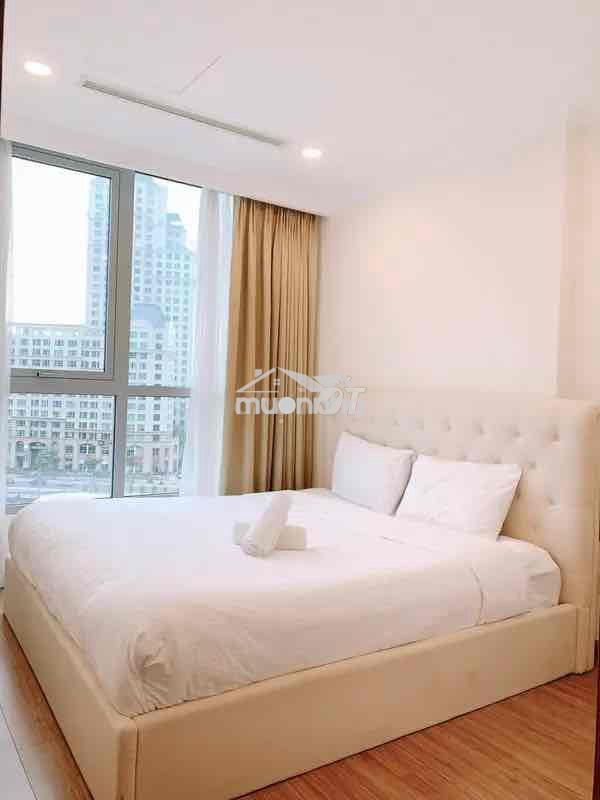 Chuyên cho thuê căn hộ chung cư vinhomes central park tân cảng từ 1pn- - 3