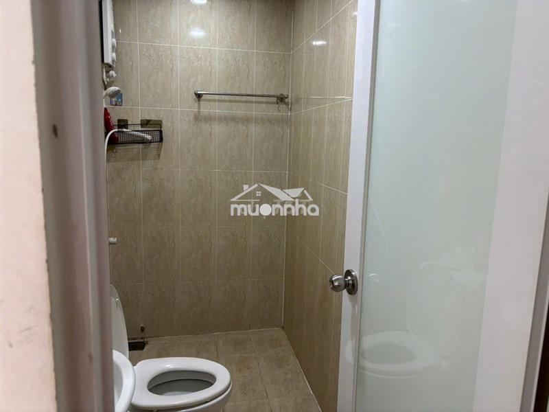 Cho thuê chung cư quang thái 2 phòng ngủ có nội thất sẵn 63m2, tân phú
