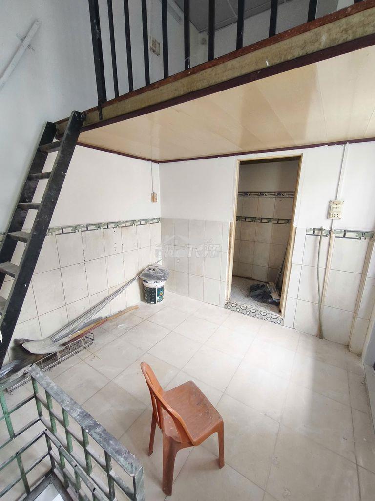 🏠 Cho thuê nhà nguyên căn bà hom – phú lâm – quận 6 - 4