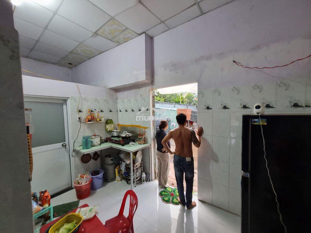 Bán nhà chính chủ mtkd đường mỹ hạnh, dt 6x42m, shr, 242m2 full thổ - 4