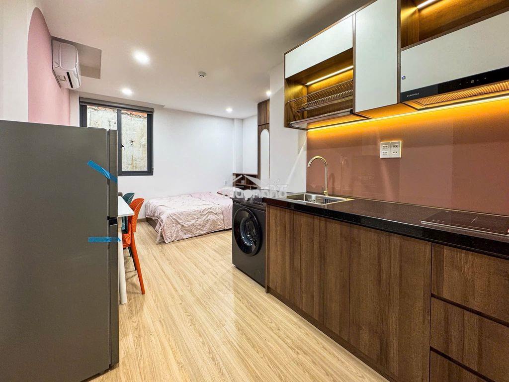 Bán nhà 6 tầng – 20 chdv – nhà căn góc –tân bình – giá 24,9 tỷ - 4