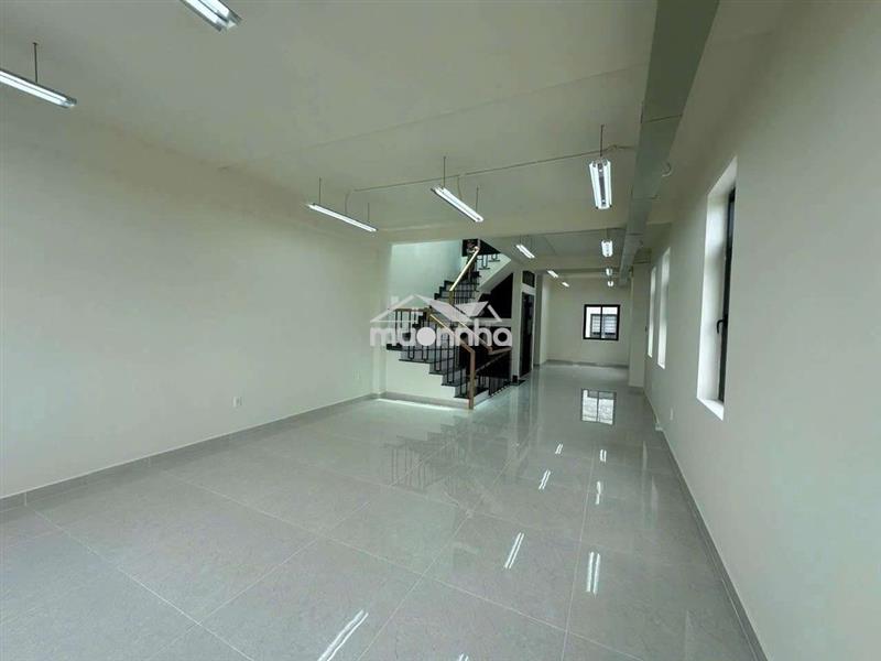 Shophouse lakeview 5 tầng mặt tiền đường lớn song hành có thang máy