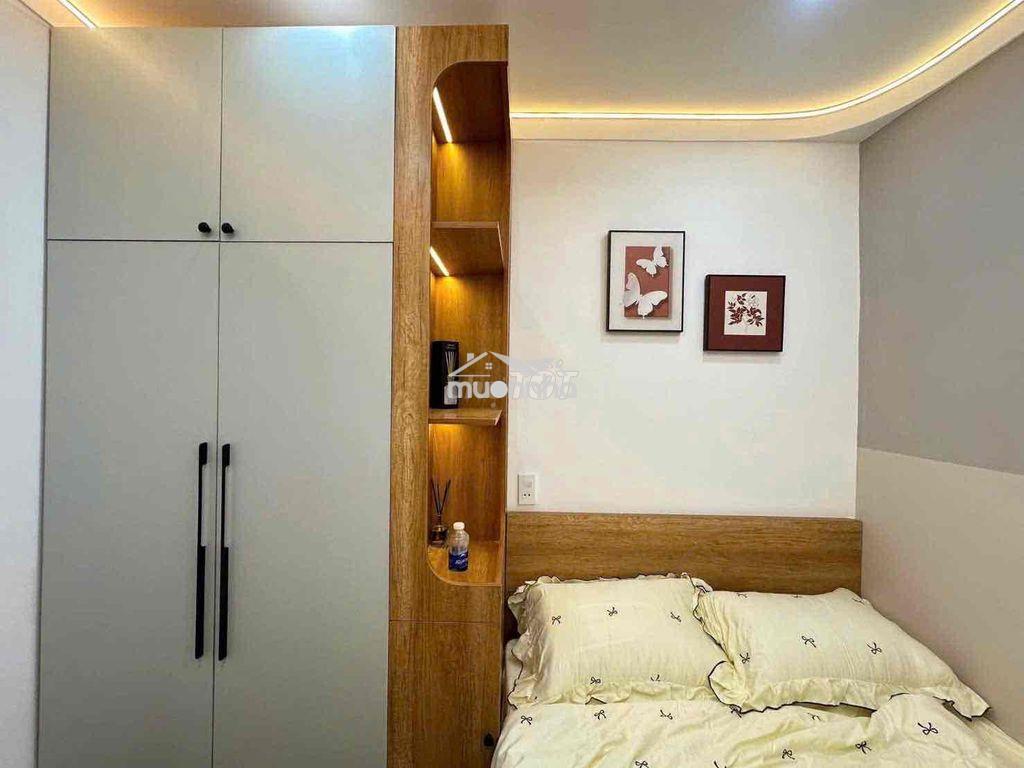 Nhà nguyên căn nguyễn văn trỗi, phú nhuận – 4pn full nội thất – 15tr/t - 4