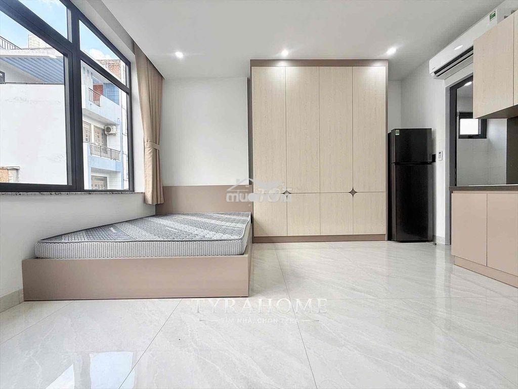 Hình thật - giá thật. khai trương studio thang máy hầm xe rộng 35m2 - Ảnh 2