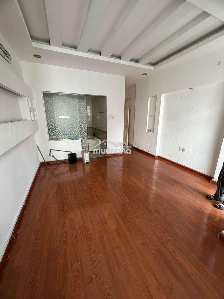 Hẻm xe hơi_ dt 4×16_ 4 tầng_ 7ph8wc_ đang sửa bàn giao mới_ chỉ 28tr - 4