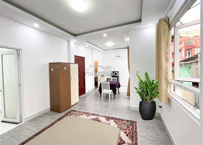 Nhà 45m, 5 tàng, phan đăng lưu, 11 tỷ