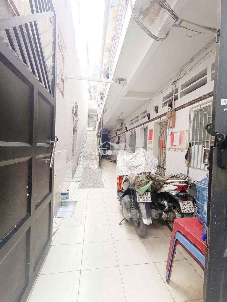 Phòng trọ bình dân hẻm núi thành-gần etown - Ảnh 2