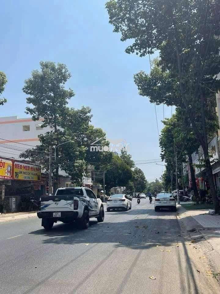 Nhà đuờng d1 khu dân cư phú hòa 1 kd đa ngành nghề - 2