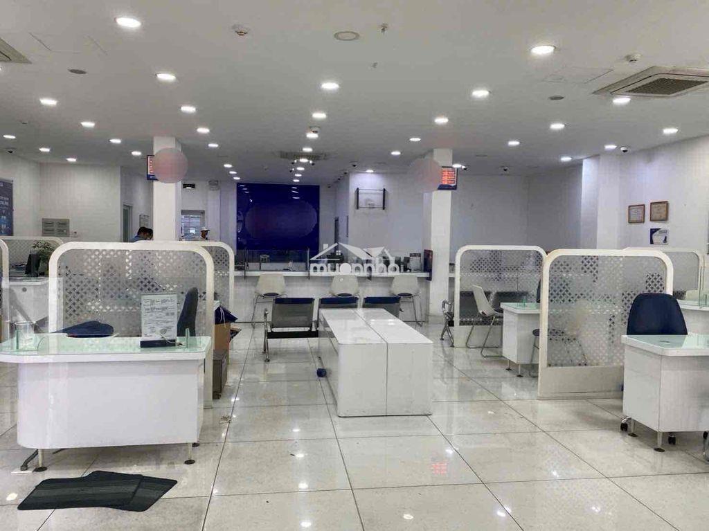 Toà nhà mặt tiền đại lộ bình dương  ngay becamex tower, phố ngân hàng - 2
