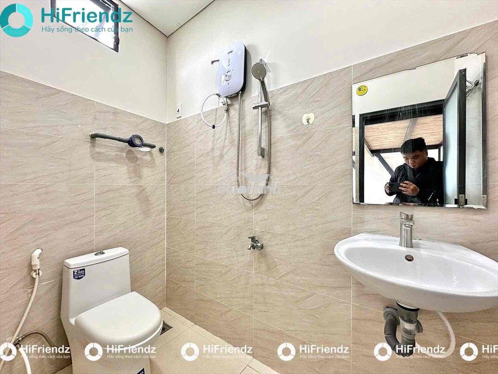 Chính chủ cho thuê phòng an phú đông q.12 giá 4,2tr ful nt tự do ạ - 4