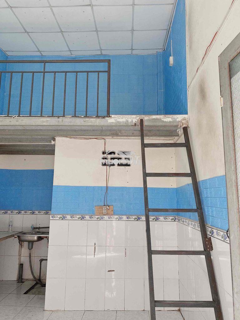 Phòng trọ 20m2 đông nhì - lái thiêu