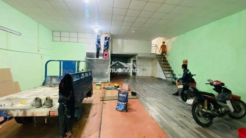 Kho thuận an giáp sài gòn 230m/9tr - 2