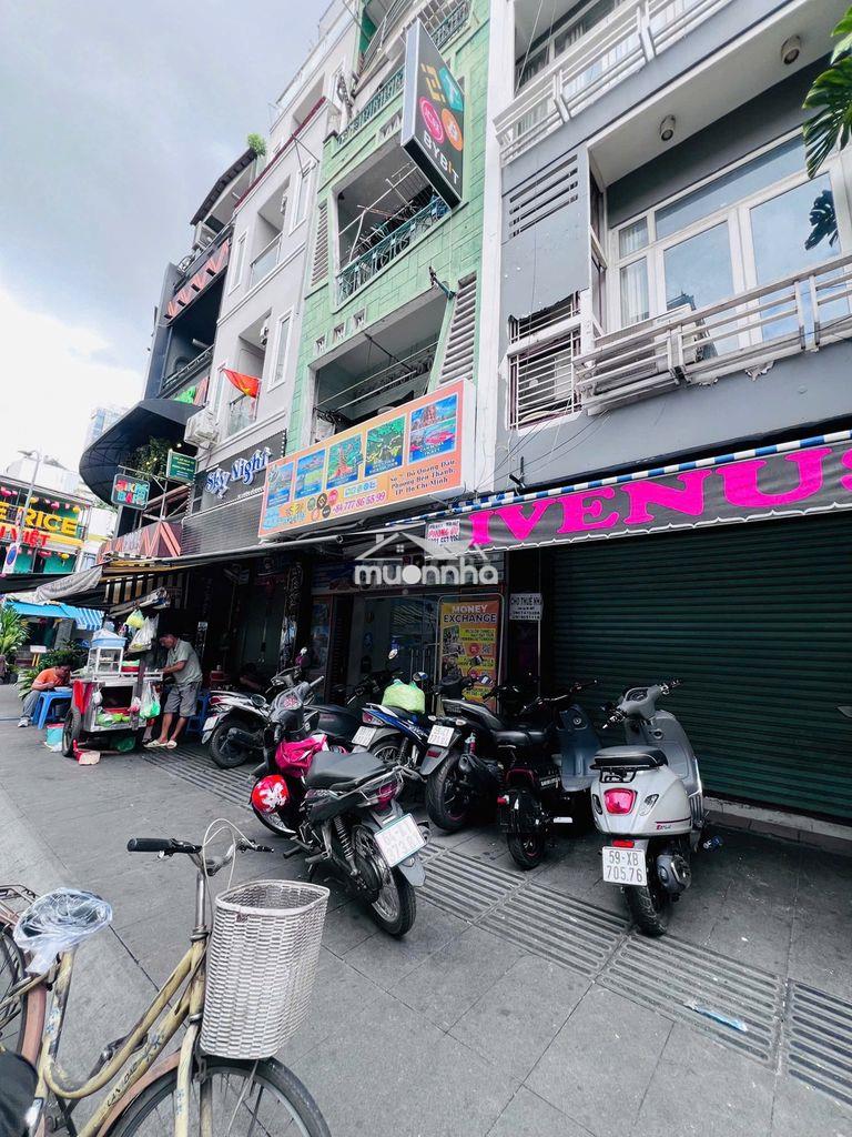 Ngang 5m| 500m2| 5 tầng| đỗ quang đẩu | phố đi bộ - 4