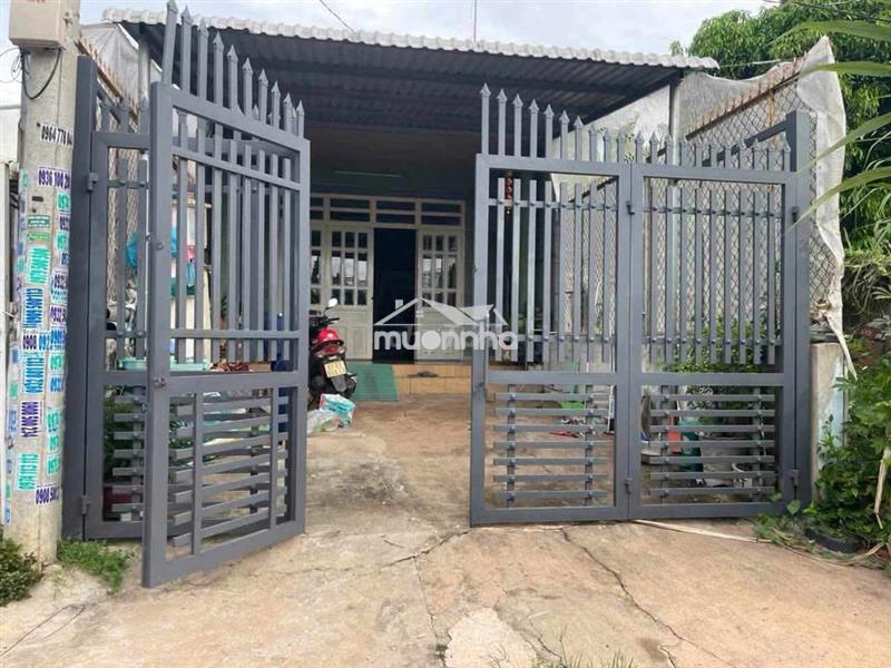 (9656) bán nhà kế tạp hóa bà tư, quốc lộ 13, mỹ phước : 1, 450 tỷ