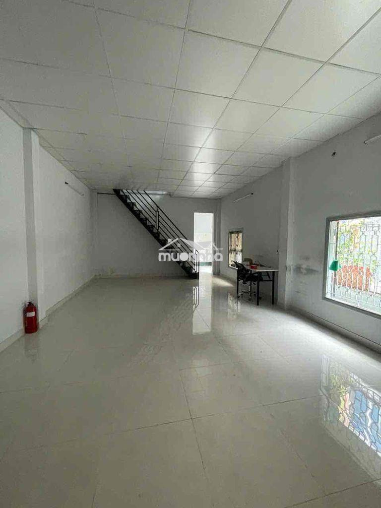 Cho thuê nhà nguyên căn(dt:6x12m)2pn2wc lạc long quân p8 tb