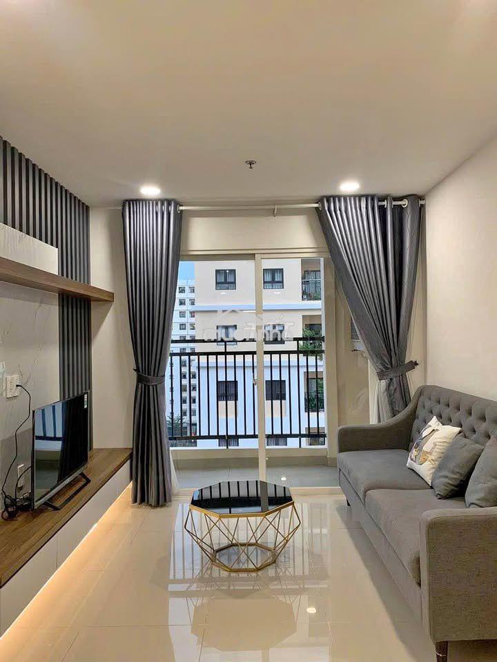 Cho thuê chung cư screc,trường sa - căn 2pn, full nt giá thuê 14tr/th - 2