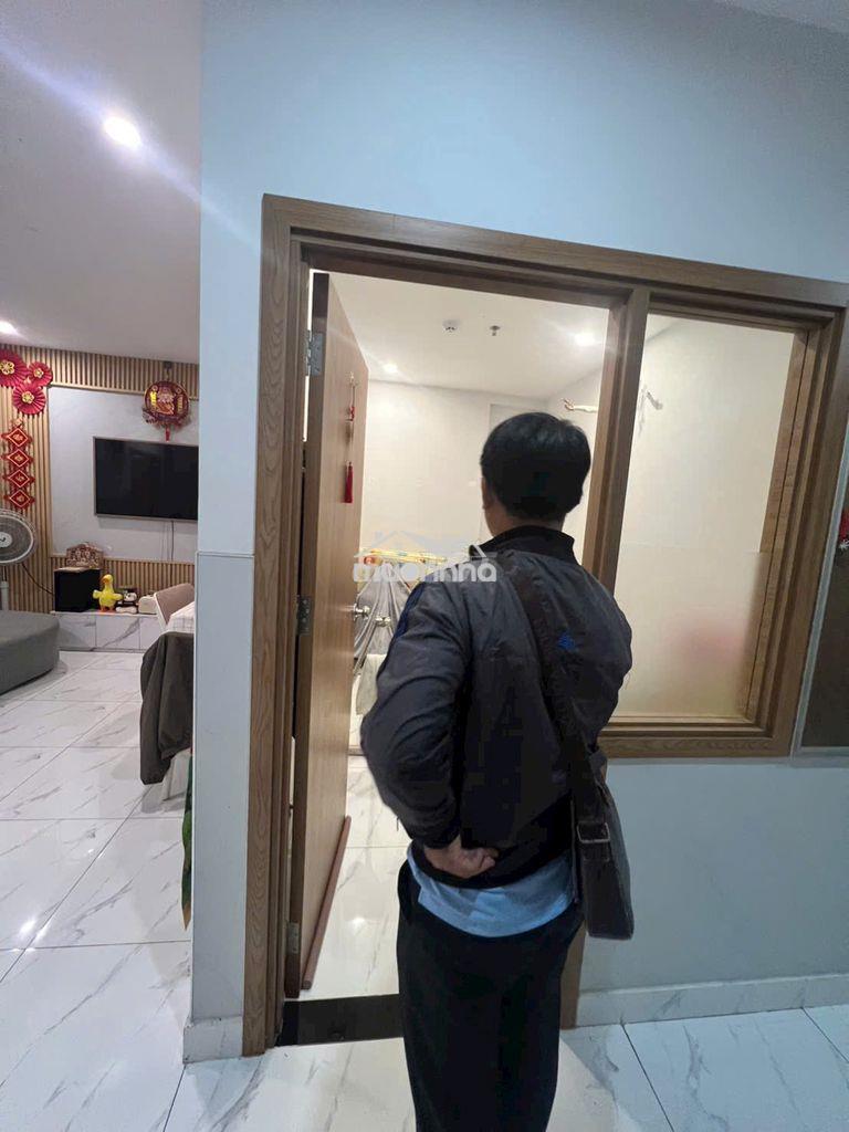 Star tower. căn hộ 8743. có 9 hộ dân bán giá cắt lỗ 550 triệu  - 4